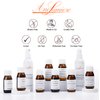 Ane Lumiere V Peel Glycolic Acid Chemical Peel 1.69oz AHA BHA Skin Peel with Phenol Vitamin C Almond Glycolic Salicylic Phytic Ferulic Retinol acids for face