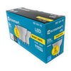 Ecosmart 50W Bright White MR16 GU10 LED Light Bulb (3-Pack) 1001654142 - New