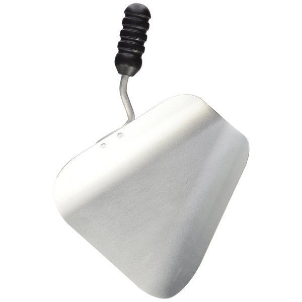 Snappy Popcorn Professional Aluminum Popcorn Scoop, 1 Pound