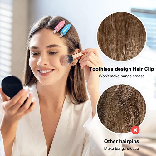 Hair Pins Kit,B1jounie YA Dance Stuff Cosmetology Kit Bobby Pins for Women Girls 160Pcs Hair Accessories Kit with Storage Box for Dance Ballet Cheerleading Travel