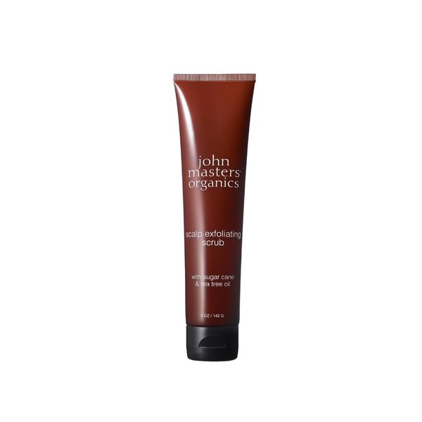 John Masters Organics Scalp Exfoliating Scrub 5 Fl Oz