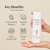 THANKYOU FARMER Rice Pure Essential Facial Toner for Woman 7.03 oz - Hydrating Rice Toner for Face with Niacinamide & Centella, Milk Toner for Glass Skin - Vegan Korean Skin Care for Dry Skin