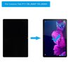 E-yiiviil LCD Digital Display Compatible with Lenovo Tab P11 TB-J606F P11 Plus TB-J616F 11" LCD Display Touch Screen Digital Assembly with Tools