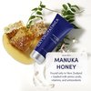 Naturopathica Manuka Honey Creamy Body Lotion, Rich and Fast-Absorbing Body Moisturizer, Body Lotion for Dry Skin, 8.4 fl oz