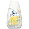 Glade Solid Air Freshener 6Oz Lemon Fresh Pack (2)