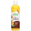 Alba Botanica More Moisture Conditioner, Coconut Milk, 12 Oz