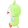 CASAGOOD Duck/Penguin Stuffed Animal in Frog Costume Adorable Plushies Wearing Green Frog Outfit Plush Toys Great for Kids and Lovers,Stuffed Penguin Animals 10 Inch