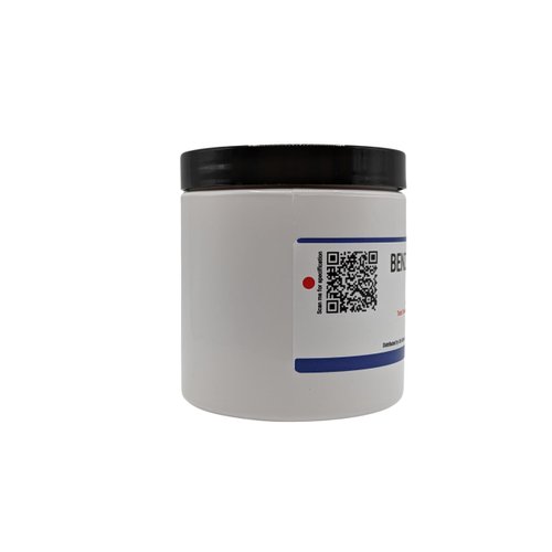 Benzocaine, High Purity, Fine Powder, CAS 94-09-7 (50, Grams)