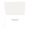 Stonehouse Collection - Funny Christmas Card - 18 Holiday Cards and Envelopes - Going to be a long night - USA Made