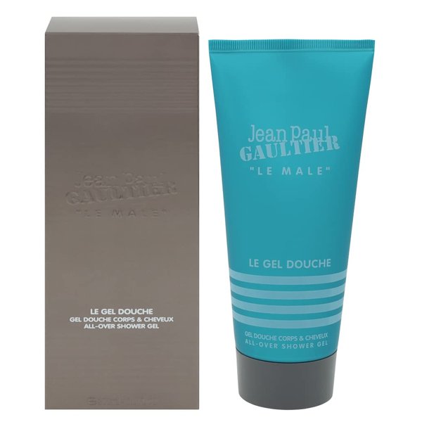 Jean Paul Gaultier Le Male All-Over Shower Gel 200ml/6.8oz