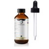 White Grapefruit Essential Oil (Organic - USDA Certified) (USA) (4 fl oz)