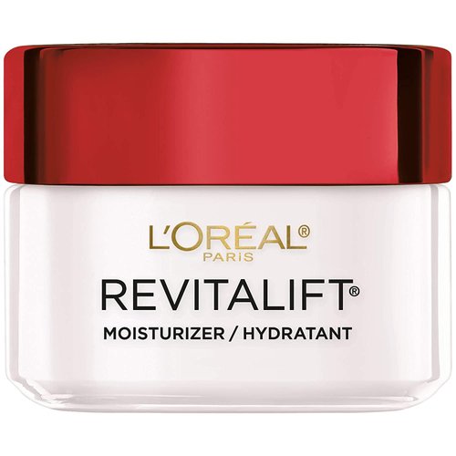 L'Oreal Revitalift Face & Neck Anti-Wrinkle & Firming Moisturizer Day Cream 1.70 oz