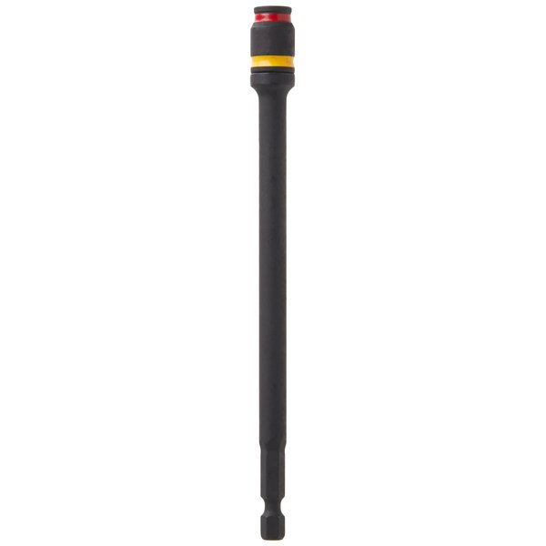 Malco MSHXLC 6-inch Reversible and Cleanable 1/4-inch and 5/16-inch Magnetic Hex Driver (1-pack)