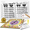Wordplay for Kids - an Award-Winning Board Game Where Kids Race to Form Words - Family Game Night Fun - Ages 6 & up