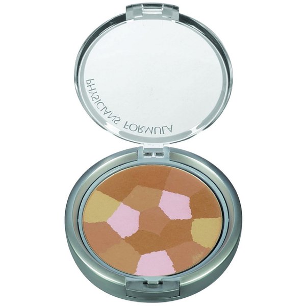 Physician's Formula Multi-Colored Bronzer Powder Palette, Healthy Glow Bronzer [2718] 0.30 oz (Pack of 2)