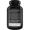 High Strength Tri Phase Creatine Pills - Muscle Mass Gainer and Muscle Recovery Creatine HCL Pyruvate and Creatine Monohydrate Pills-Optimal Muscle Builder Creatine Supplement for Men and Women-240ct