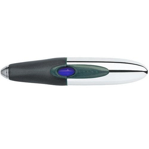 Cross Ion Neptune Blue Gel Pen - 812-1