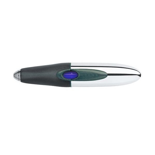 Cross Ion Neptune Blue Gel Pen - 812-1