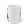 Lovesout Funny Shih Tzu Cream Brown Gifts For Women Mother's Day 2025 Every Meal You Make Every Bite You Take Coffee Mug Ceramic Cup White 11oz