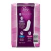 Poise Ultra Thin Incontinence Pads, Light Absorbency, Regular, 30 Count (Pack of 3)