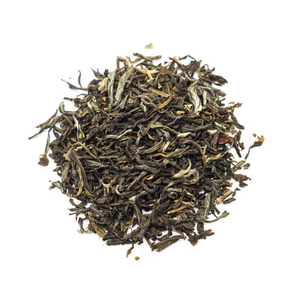 Green Jasmine Loose Leaf Tea - 1 Lb