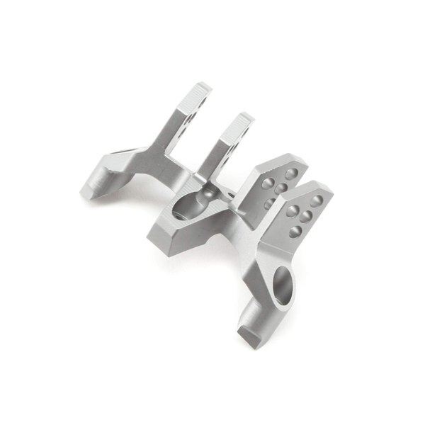 Losi AL Axle Housing Upper Track Rod Mount BR/RR LOS334002 Electric Car/Truck Option Parts