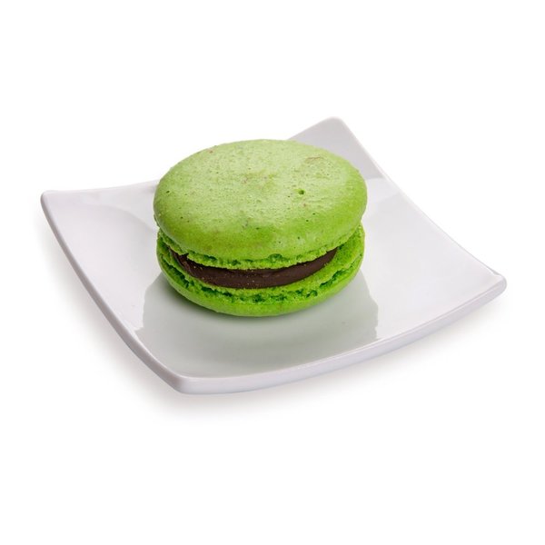 Restaurantware 3 Inch Square Mini Plates 10 Square Small White Plates For Appetizers - Microwave-Safe Oven-Safe White Porcelain Square White Appetizer Plates Chip-Resistant For Appetizers Or Desserts