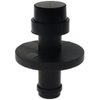 LXJZCP Fuel Tank Vent Valve Compatible with Yamaha 4-Cycle Gas Golf Cart G1-G9 Fuel Tank Vent Valve and Grommet