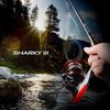 KastKing Sharky III Spinning Fishing Reel,Size 3000