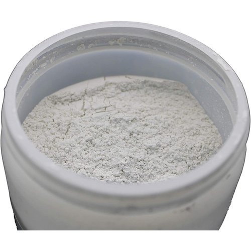 FAS Talc Powder - 4 OZ JAR