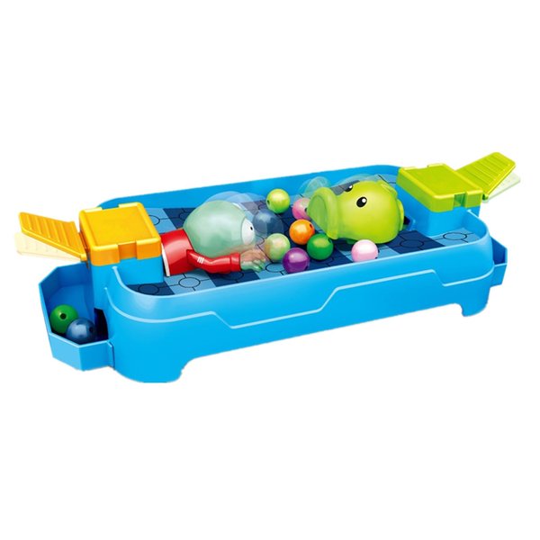 JHESAO Plants and Zombies Toys Action Figures Pacman Interactive Press & Play Game Board PVZ Toys Set 1 2 Series Great Gifts for Kids and Fans,Birthday and Christmas Party New