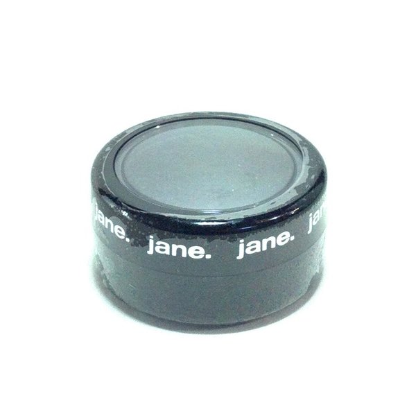 Jane Clubbing Fairy Dust 06 Body Glitter Fine Shimmer Black .06 Oz. (1 Each)