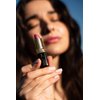 𝗘𝘀𝘀𝗲𝗻𝗰𝗲 𝗼𝗳 𝗔𝗿𝗴𝗮𝗻 Deep Moisturizing Pink Lipstick, Long Lasting Lipstick & Lip Care with Pure Organic Argan Oil, Shea Butter, Jojoba Oil & Aloe Vera Hydrating Lipstick, Precious Pink