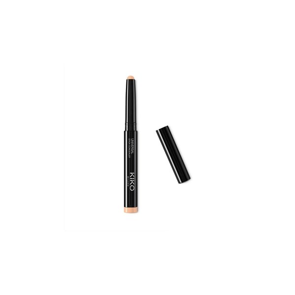 KIKO MILANO - New Universal Stick Concealer 09 Creamy concealer stick; long-lasting product, up to 24 hours
