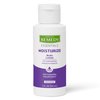 Medline Remedy Essentials Moisturizing Body Lotion (2 oz Bottle), Unscented, Travel-Size, Hydrating, Non-Greasy, For Dry Skin, Hypoallergenic, Men, Women, Elderly