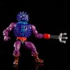 Masters of the Universe Origins Action Figure & Accessory, Spikor Figure with Articulation & Mini Comic Book, 5.5 inch