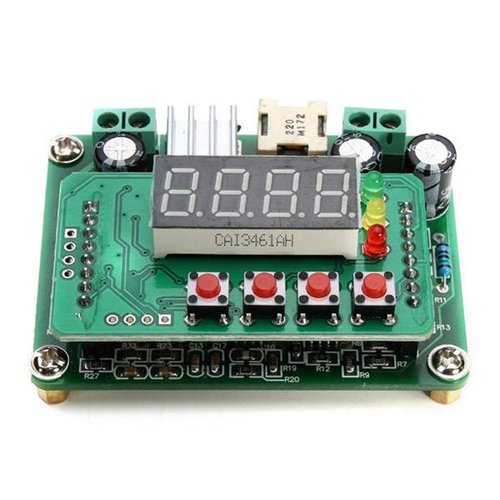 ZXY-NAN Digital Step Down Buck Module Constant Voltage Current B3603 CNC DC-DC Module Module