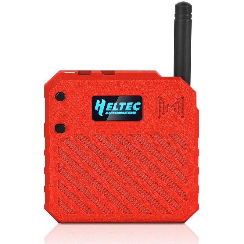 Meshnology 1Pack ESP32 for Heltec V3 Case LoRa Development Board ...