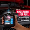 STP Super Concentrated Fuel Injector Cleaner, Injector Cleaner Unclogs Dirty Fuel Injectors and Restores Lost Power, 12 Oz
