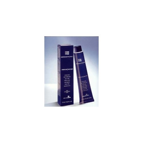 Elgon Moda & Styling Cosmetic Hair Color Cream #3