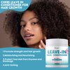 Brzeaf Chebe Leave In Conditioner for Hair Growth(8.8 OZ), Prevent Hair Loss & Promote Hair Growth, Chebe Leave In Conditioner, Deter Hair Breakage, for Women & Men