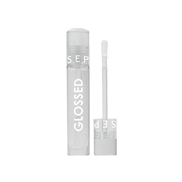 SEPHORA COLLECTION Glossed Lip Gloss boss (Pure Finish) 0.16 fl oz