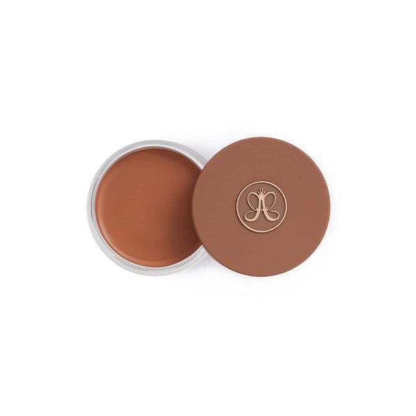 Anastasia Beverly Hills - Cream Bronzer - Warm Tan
