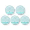 Image Skincare I Mask Hydrating Hydrogel Sheet Mask 5 Sheet / 5 Masque Tissu 85 g / 3 oz