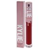 Kylie Cosmetics Matte Liquid Lipstick - 402 Mary Jo K for Women - 0.1 oz Lipstick