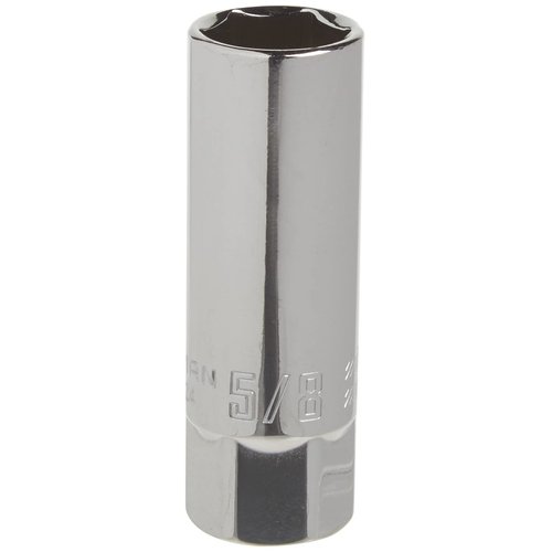 CRAFTSMAN 5/8" Spark Plug Socket, 3/8-Inch Drive (CMMT43324)