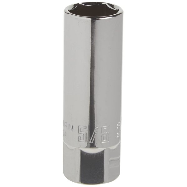 CRAFTSMAN 5/8" Spark Plug Socket, 3/8-Inch Drive (CMMT43324)