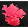 Aquarium Fish Tank Silicone Sea Anemone Artificial Coral Ornament SH066pink