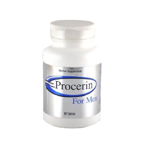 Procerin Tablets- For Male Hair Loss