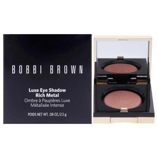 Bobbi Brown luxe eye shadow Melting Point